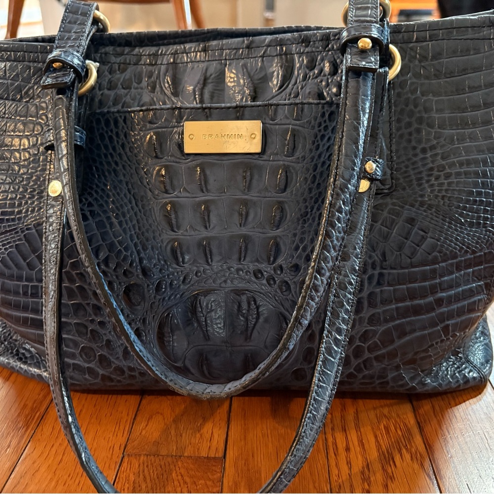 Brahmin purse - Picture 6 of 16